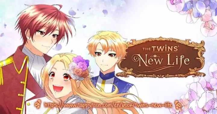 The Twin Siblings' New Life Chapter 140 1